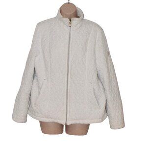 Zeroxposur Quilted Commuter Jacket Fall Winter Utility Coat